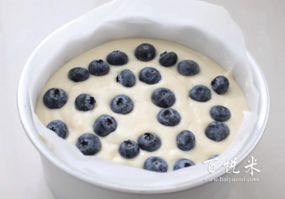 適合烘焙小白操作的蛋糕,無需打發(fā),細膩可口